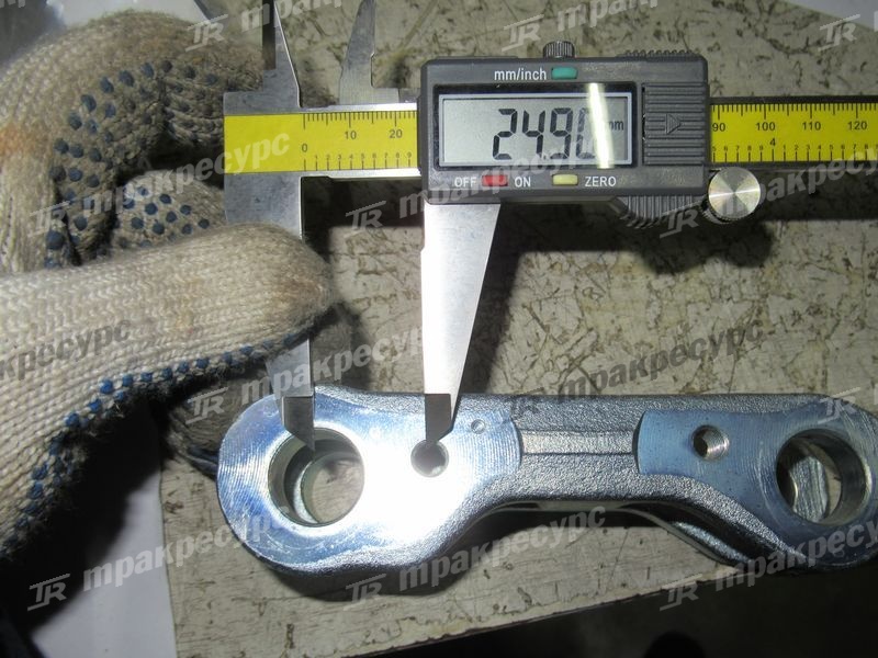 Серьга правая 22N54-32352