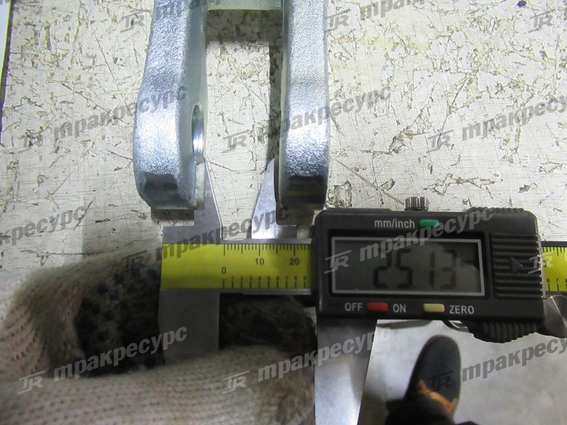 Серьга правая 22N54-32352