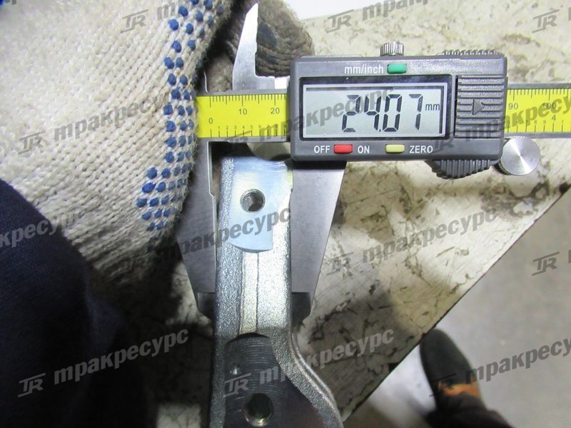 Серьга правая 22N54-32352