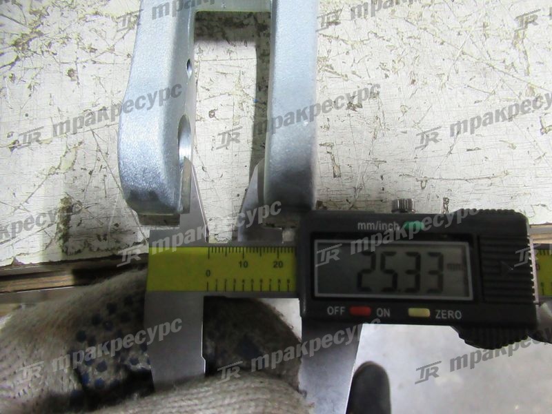 Серьга левая 22N54-32362