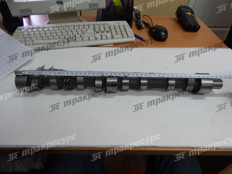 Распредвал z-8-97073-684-0