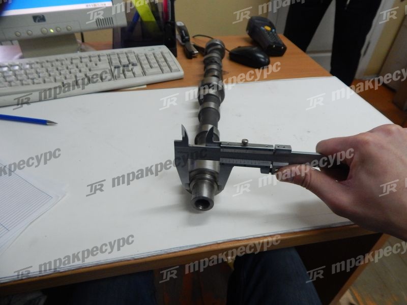 Распредвал z-8-97073-684-0