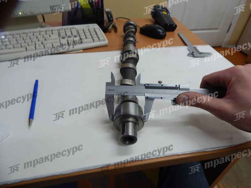 Распредвал z-8-97073-684-0