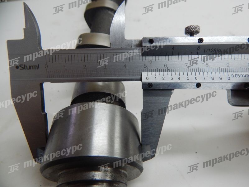 Распредвал z-8-97073-684-0