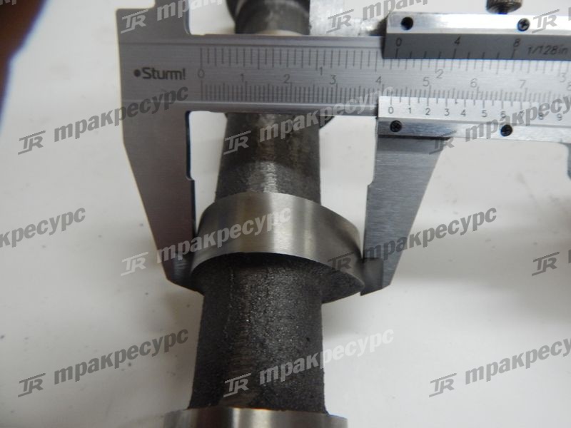 Распредвал z-8-97073-684-0