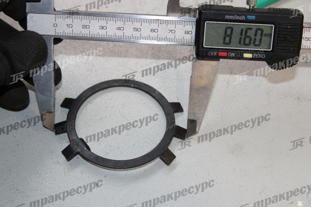 Шайба замковая 03192-10011