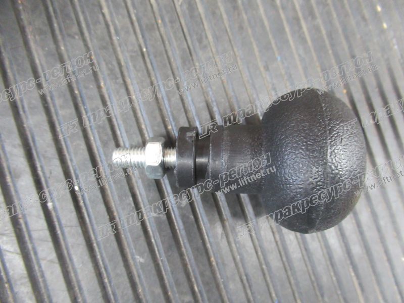 Ручка руля 216G4-12681