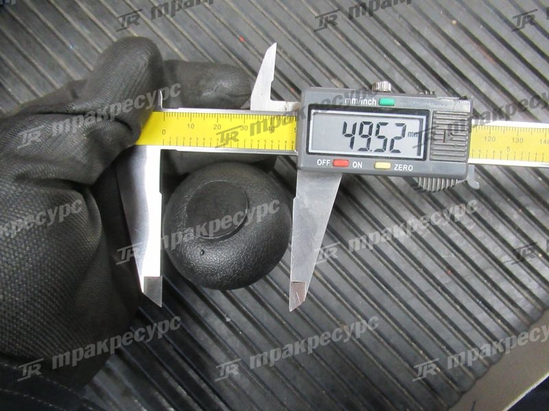 Ручка руля 216G4-12681