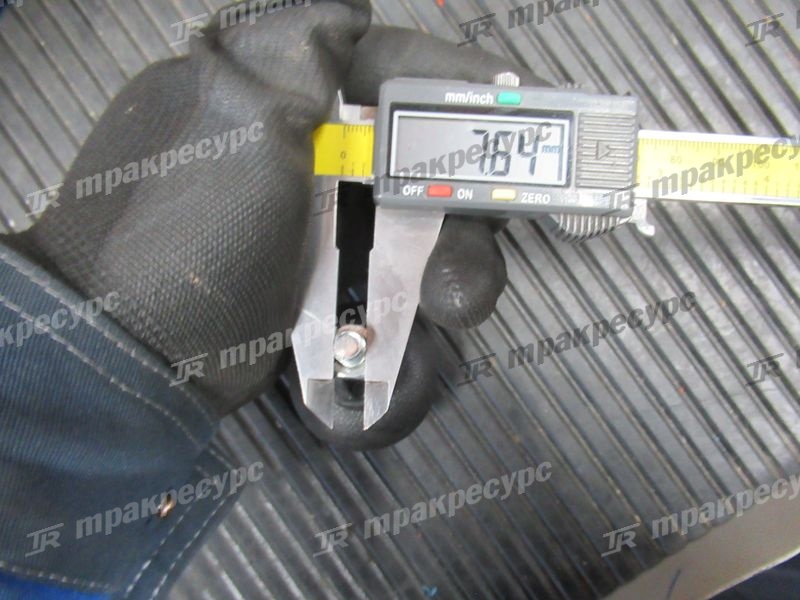 Ручка руля 216G4-12681