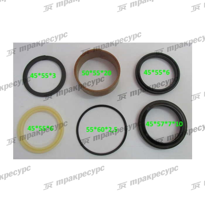 Ремкомплект цилиндра подъема 232L8-49801