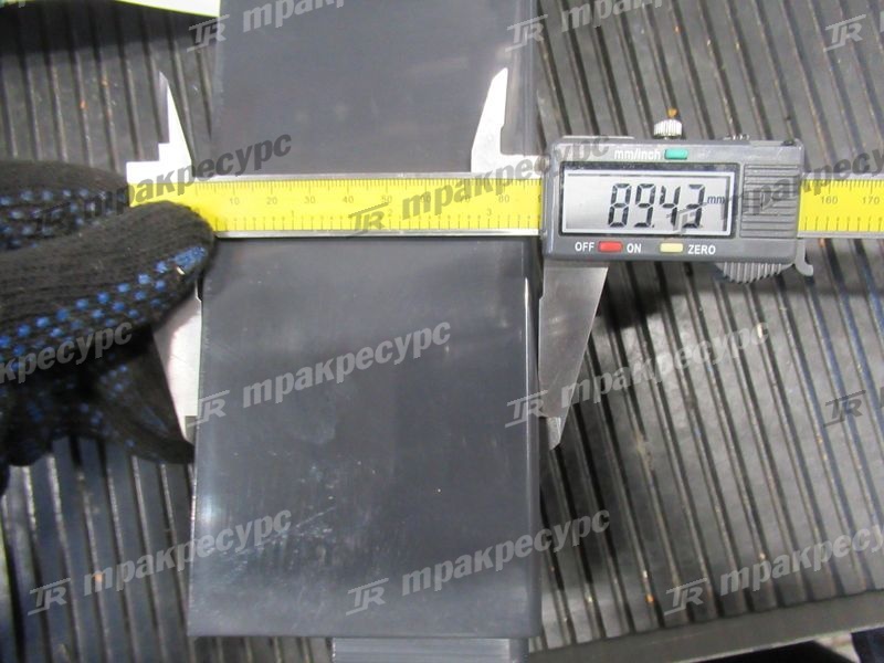 Кожух защитный фар задних 22N55-12701