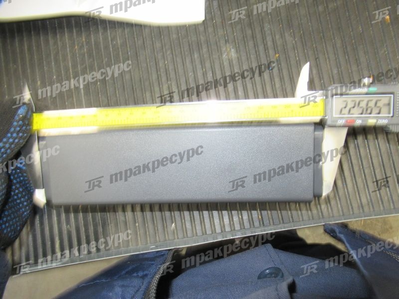 Кожух защитный фар задних 22N55-12701