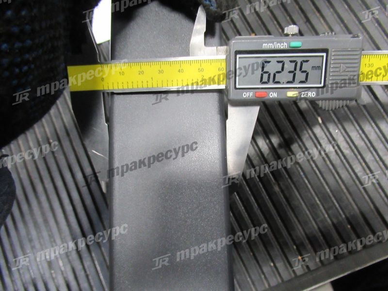 Кожух защитный фар задних 22N55-12701