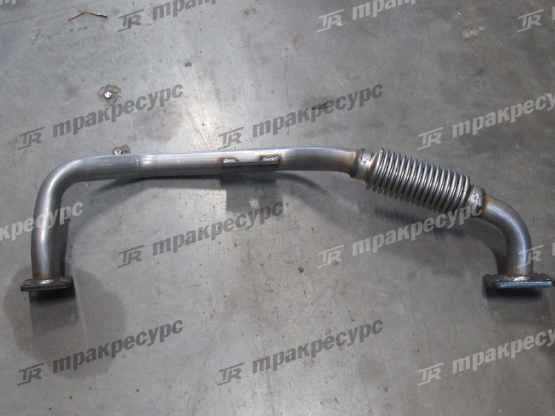 Труба выпускная 20L72-30111