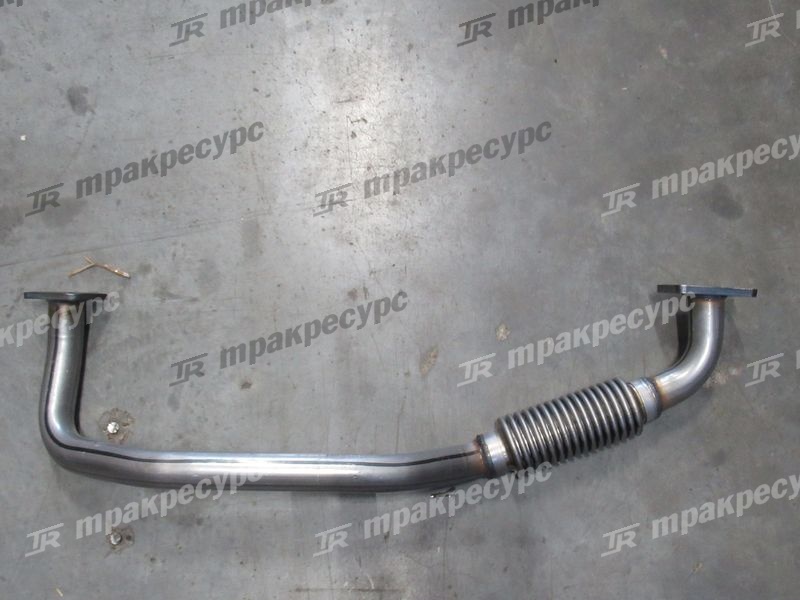 Труба выпускная 20L72-30111