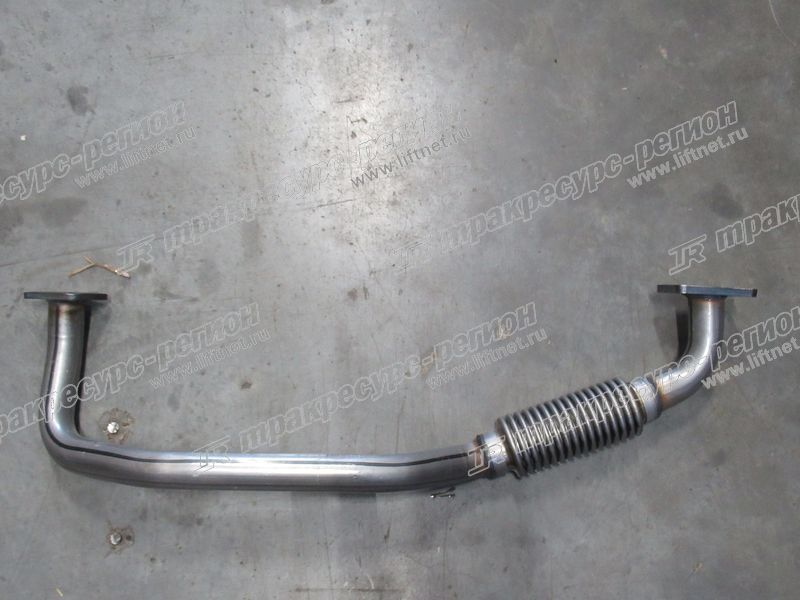 Труба выпускная 20L72-30111