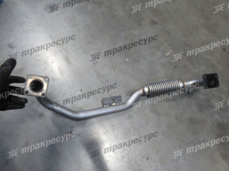 Труба выпускная 20L72-30111
