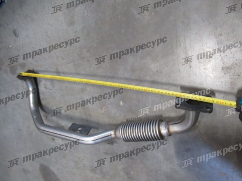 Труба выпускная 20L72-30111