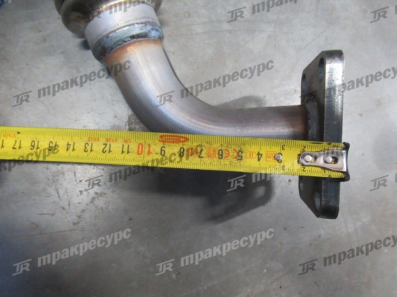 Труба выпускная 20L72-30111