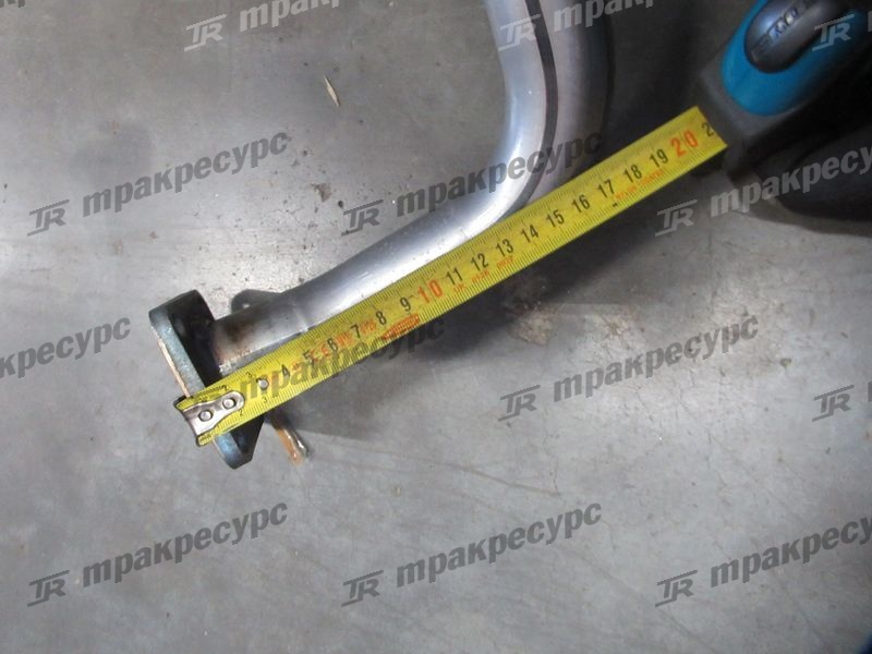 Труба выпускная 20L72-30111