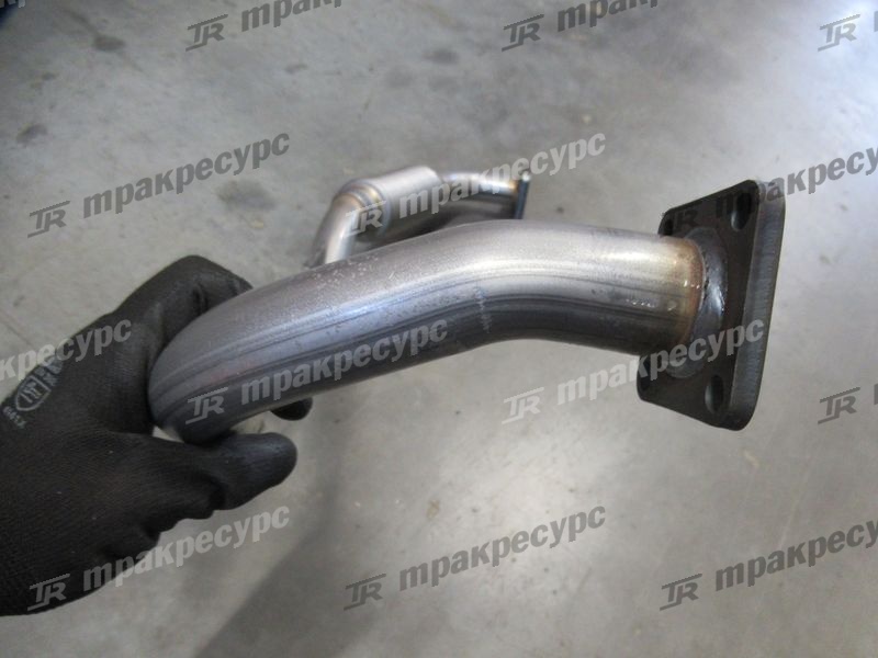 Труба выпускная 20L72-30111