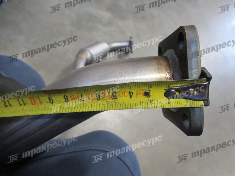 Труба выпускная 20L72-30111