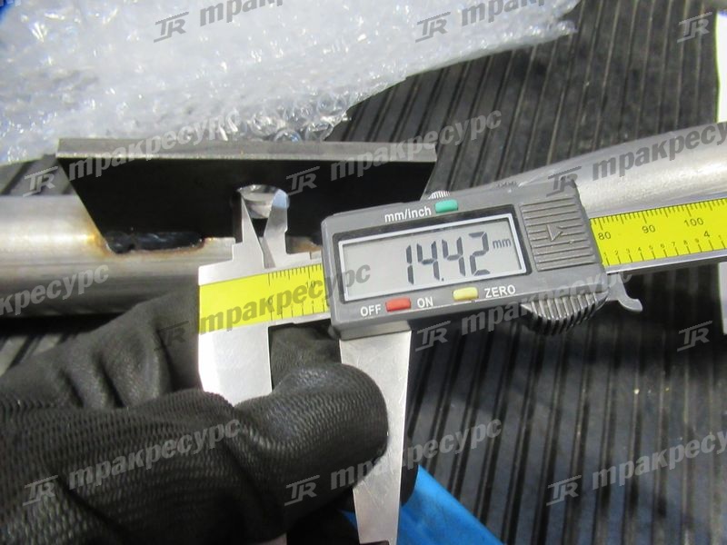 Труба выпускная 20L72-30111