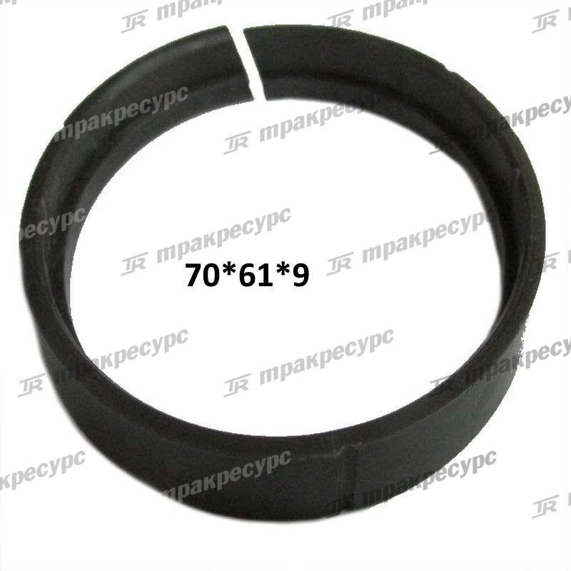 КБЧ цилиндра руля CPCD30FA (4JG2)