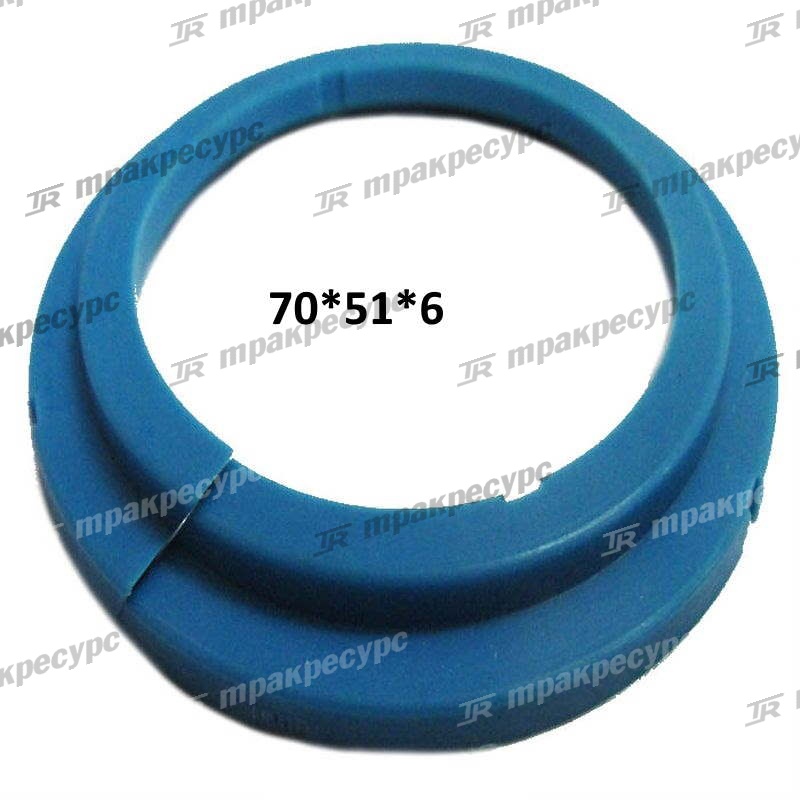 КБЧ цилиндра руля CPCD30FA (4JG2)