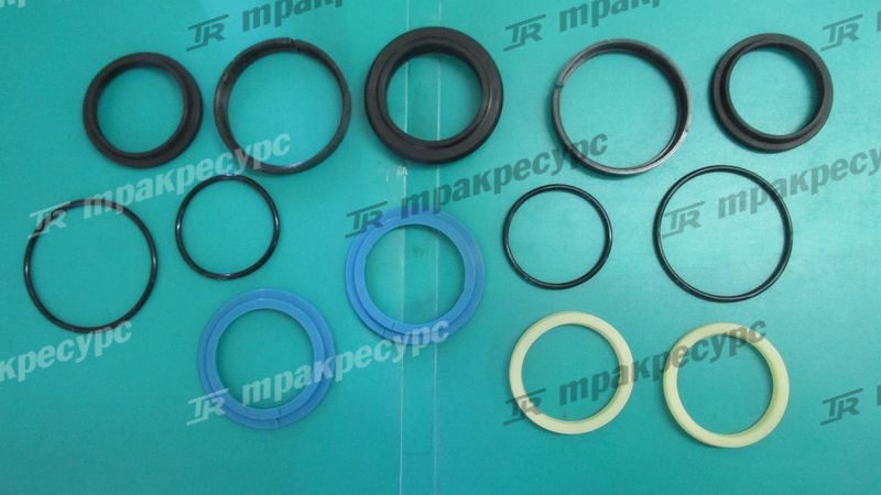 КБЧ цилиндра руля CPCD30FA (4JG2)