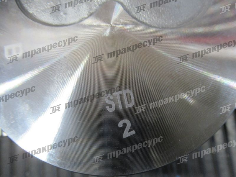 Поршень с пальцем STD 13101-78202-71