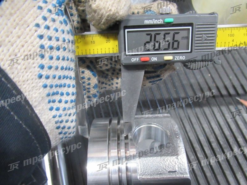 Поршень с пальцем STD 13101-78202-71