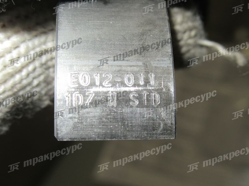 Вкладыш коренной 11701-78209-71