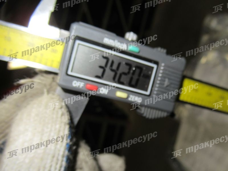 Вкладыш коренной 11701-78209-71