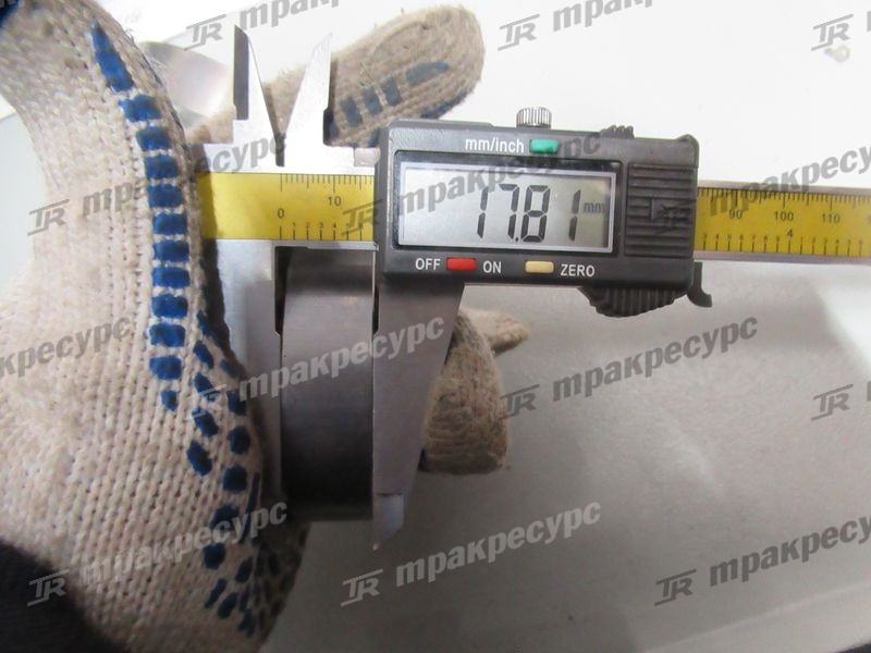 Вкладыш коренной 11701-78209-71