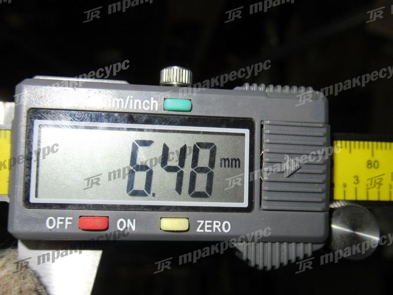 Насос шестерёнчатый CPD10/15/20/30