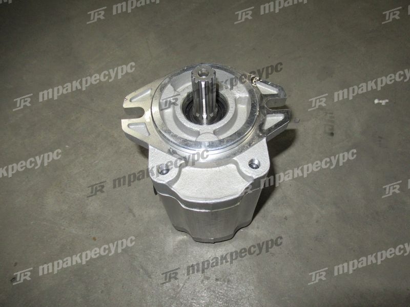 Насос шестеренчатый CPCD30FA (4JG2)