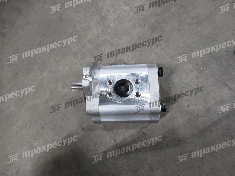 Насос шестеренчатый CPCD30FA (4JG2)