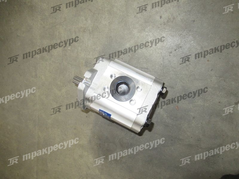 Насос шестеренчатый CPCD30FA (4JG2)
