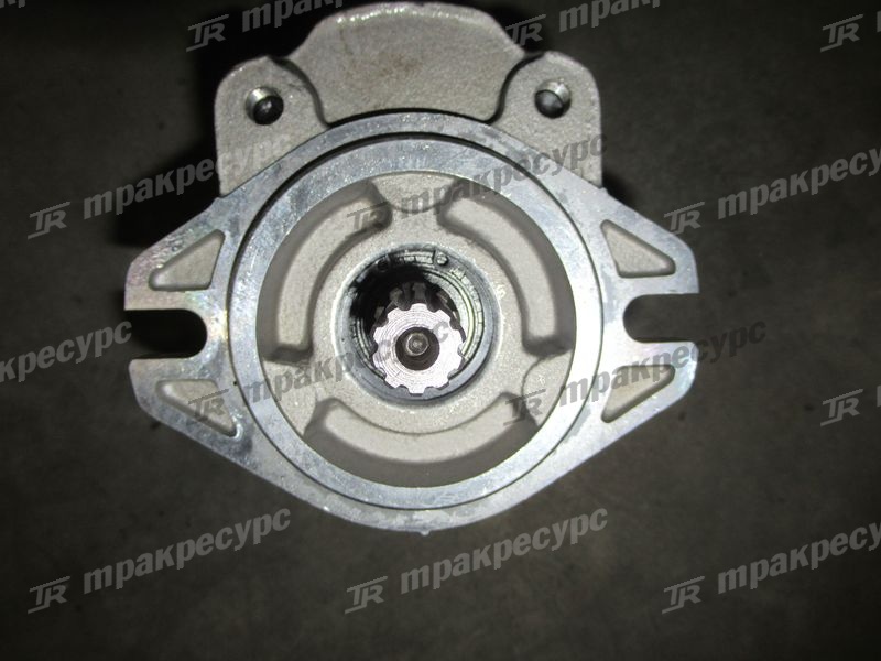 Насос шестеренчатый CPCD30FA (4JG2)