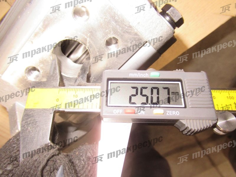 Насос шестеренчатый CPCD30FA (4JG2)