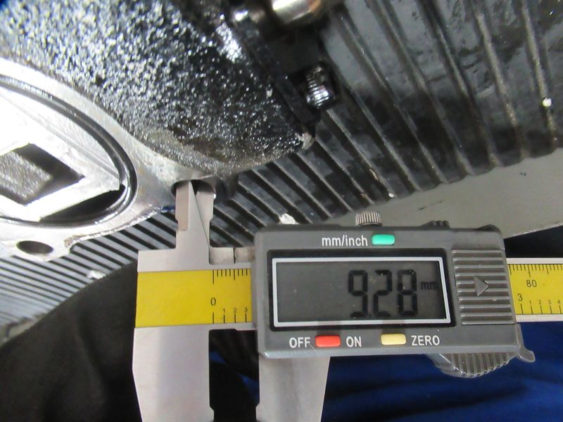 Секция гидрораспределителя R-402-36976 в сборе с микровыключателем