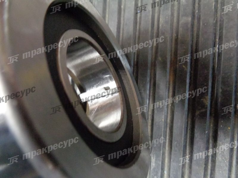 Ролик опорный 76,5 мм 0703152