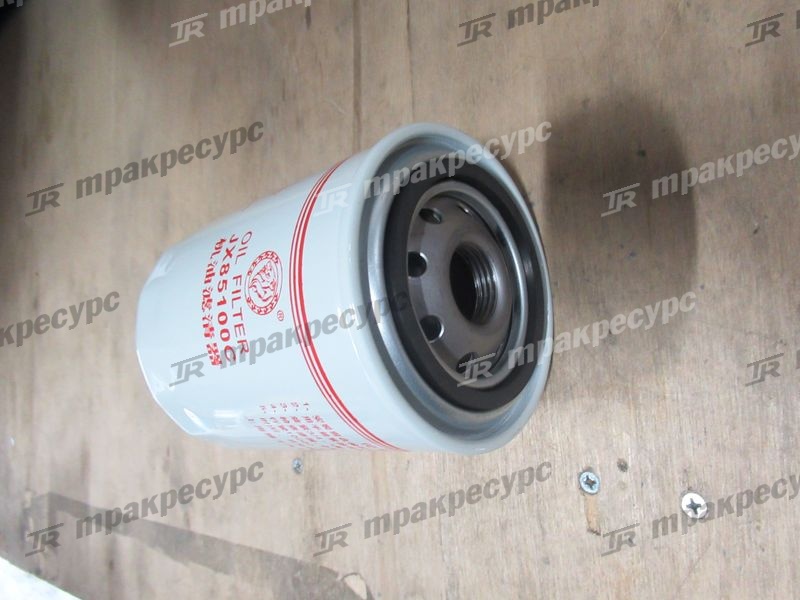 Фильтр масляный 490BPG