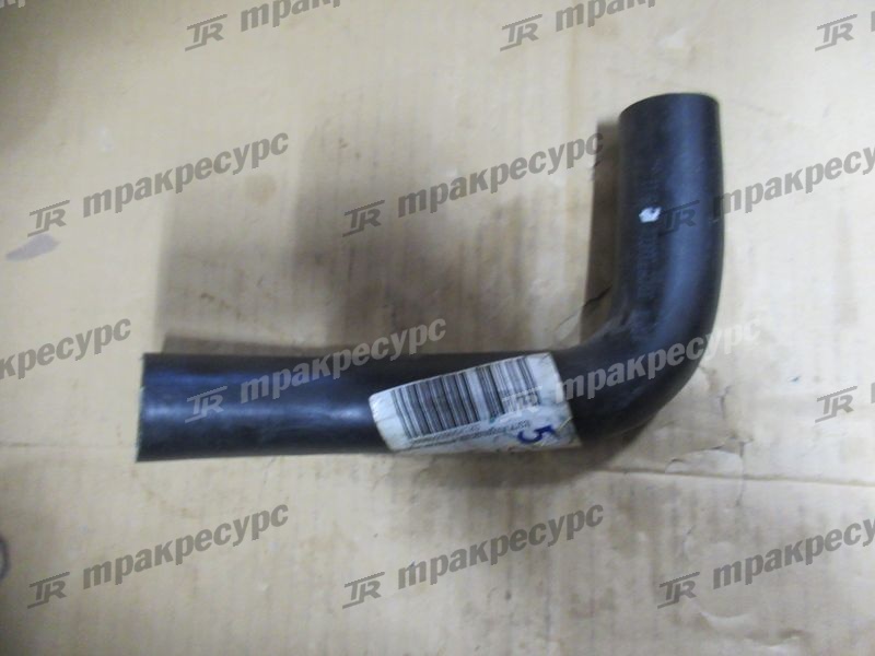 Патрубок масляный 30XDB7000001 (4JG2)