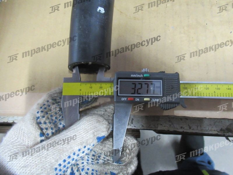 Патрубок масляный 30XDB7000001 (4JG2)
