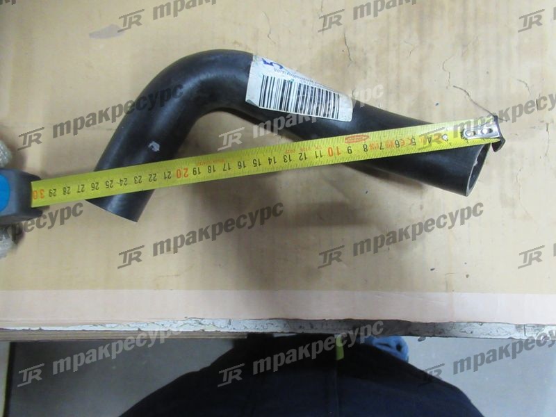 Патрубок масляный 30XDB7000001 (4JG2)