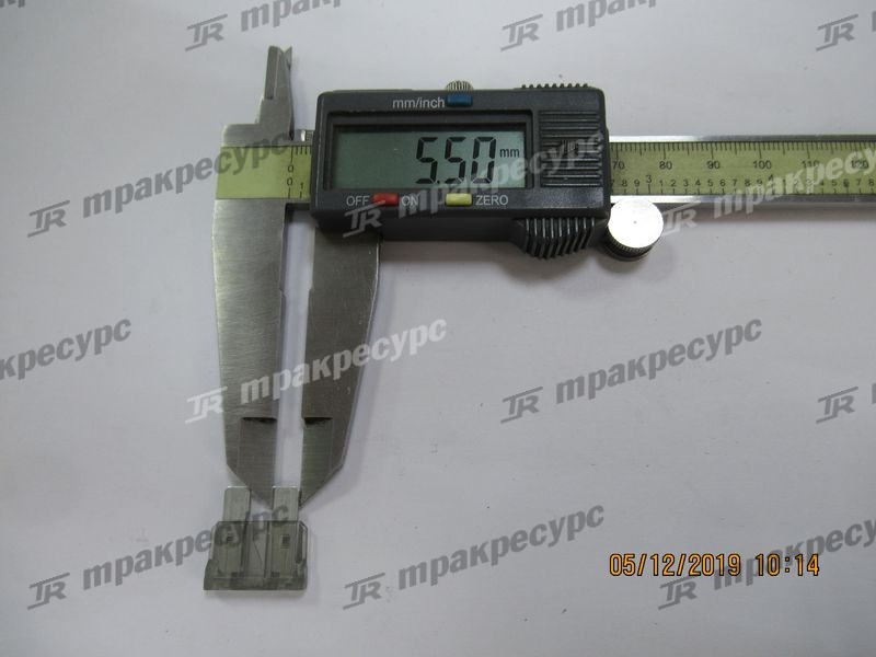 Предохранитель 2A 95319131