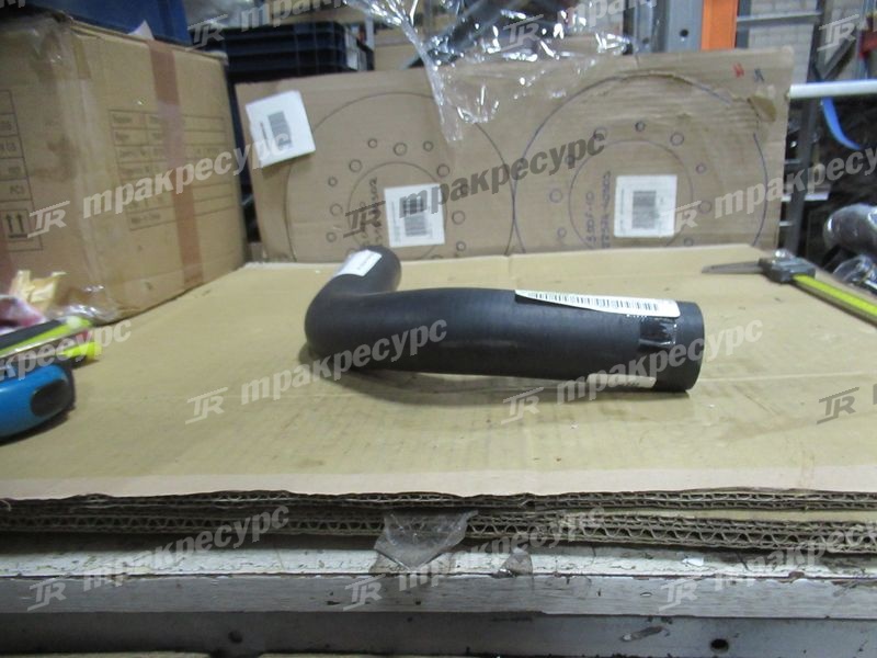 Патрубок радиатора нижний 243C2-12072