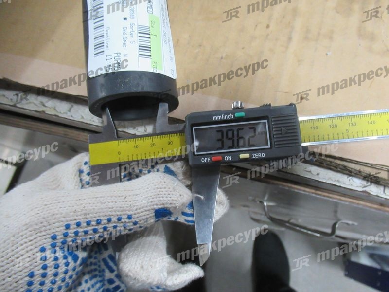 Патрубок радиатора нижний 243C2-12072